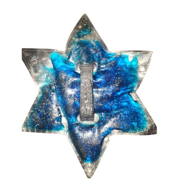 Swatch watch MILLE STELLE GZ162PACK 1999 Christmas Specials New Old stock - Picture 7 of 8